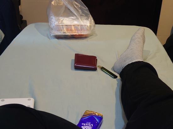 新日夜賓館優惠