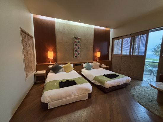 ザ・サザンリンクスリゾートホテル クーポン