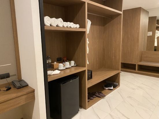 特瓦谷度假村優惠