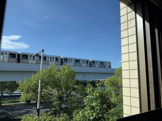 ホテル トラスティ東京ベイサイド クーポン