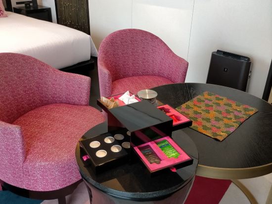 フォションホテル京都 クーポン