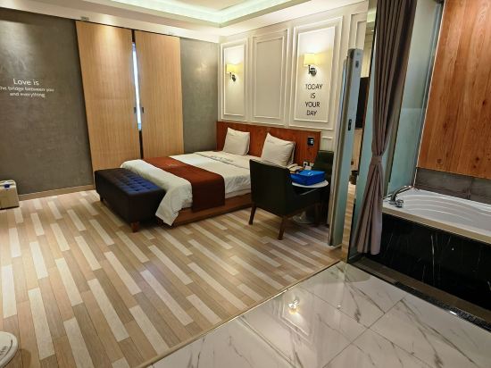 Yeongju Alto Hotel 쿠폰