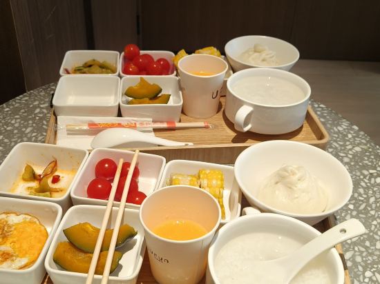 優範飯店（深圳前海寶安中心店）優惠