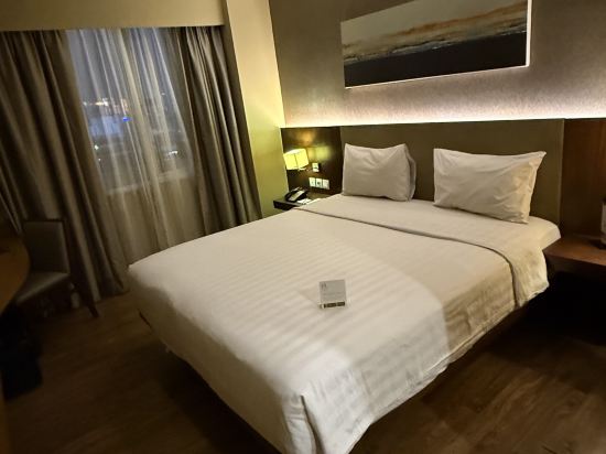 雅加達萬隆皇家酒店優惠