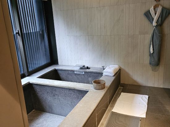 台北北投麗禧溫泉飯店優惠