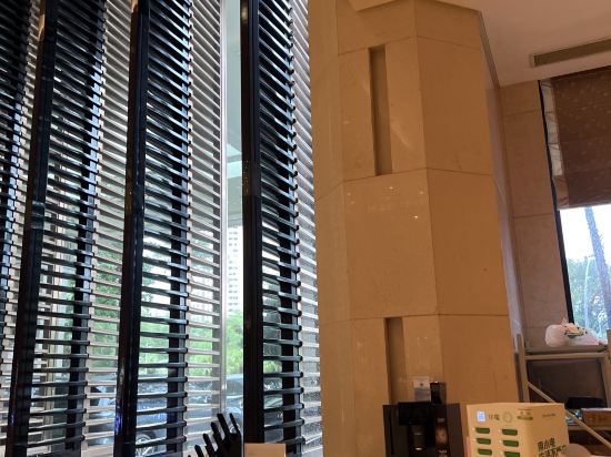 中山喜來登酒店優惠