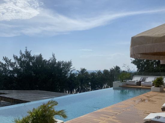 Mandarin Nest Boracay優惠