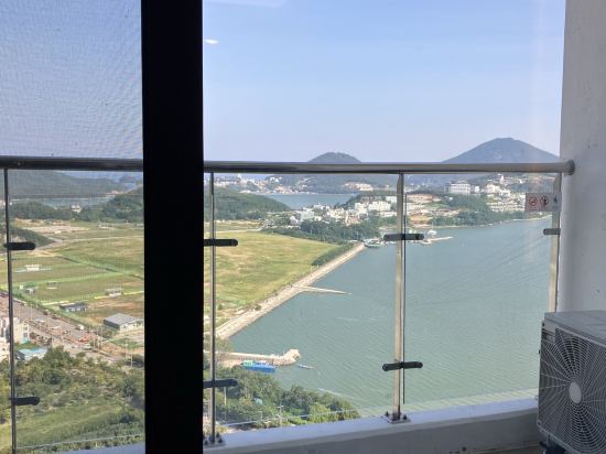 라마다 프라자 바이윈덤 돌산 여수 쿠폰