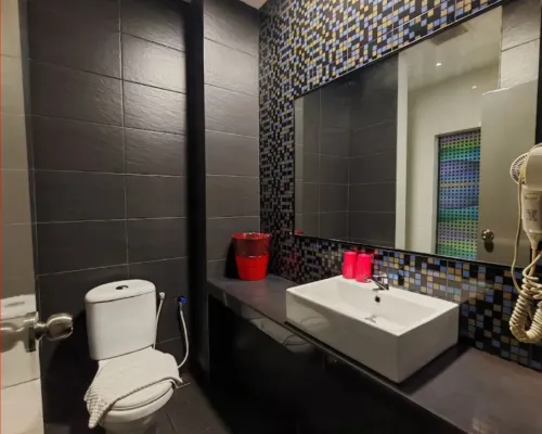 My Dream Hotel الغرف Photos