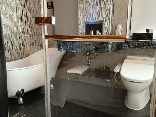 台北碩美精品旅店優惠