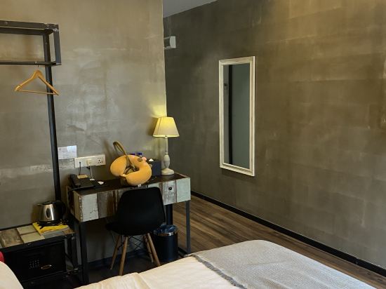 怡保默頓酒店優惠