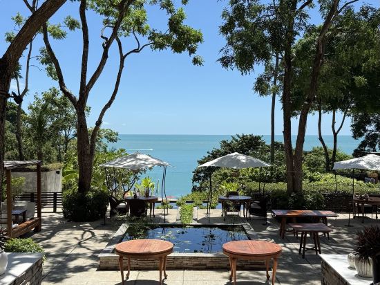 蘇梅島通塞灣悅柳飯店優惠