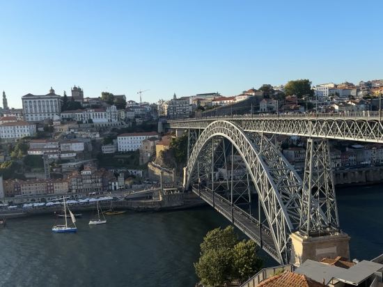 InterContinental Hotels 波爾圖洲際飯店優惠