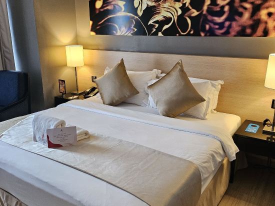 海峽套房酒店優惠