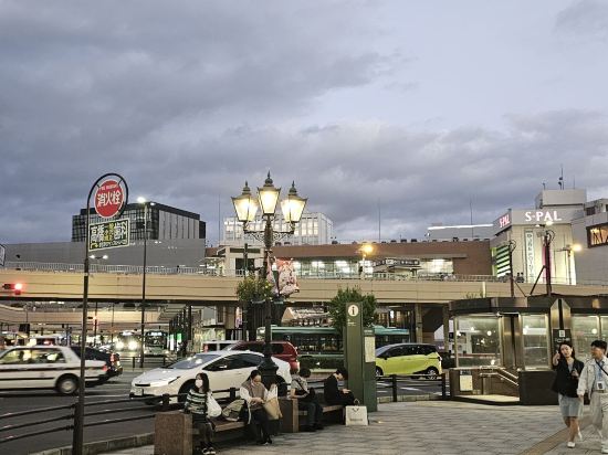 大和Roynet飯店 仙台西口Premier優惠
