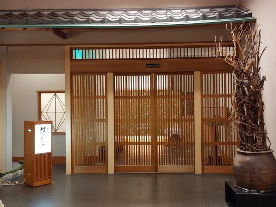 松政湯田溫泉Ubl飯店優惠