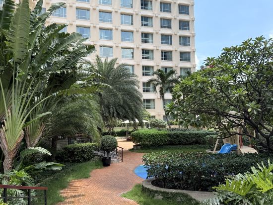 新世界西貢酒店優惠