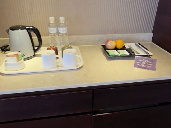 新北板橋馥都飯店優惠