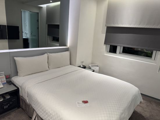 新驛旅店（臺中車站店）優惠