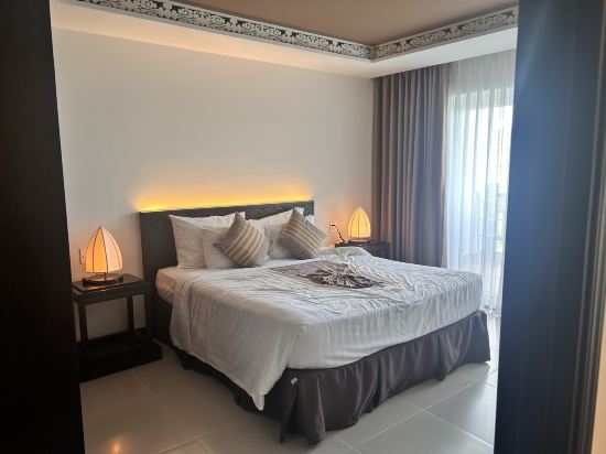 美奈灣度假飯店優惠