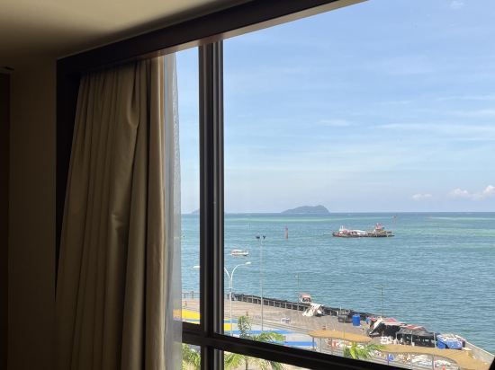 京那巴魯凱悦酒店優惠