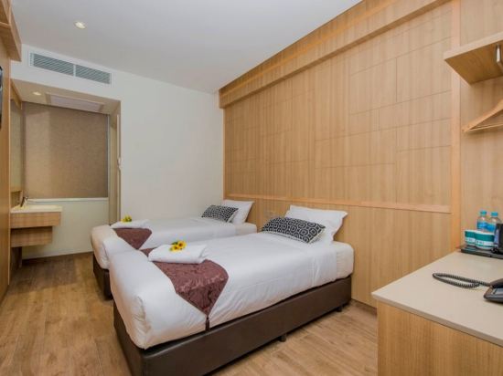 81飯店（優質星）優惠