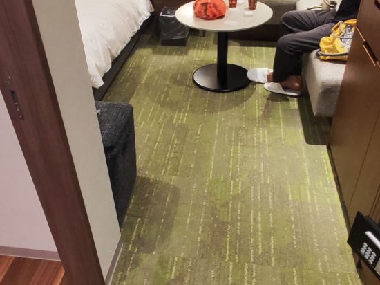 ホテルフォルツァ金沢 クーポン