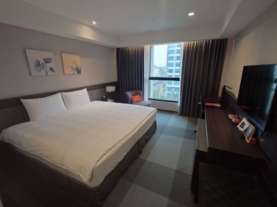 煙波大飯店台南館優惠