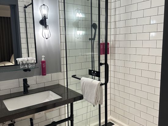 臺中Moxy飯店優惠