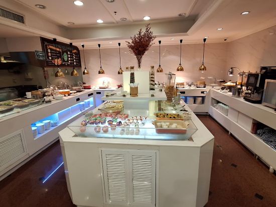 長榮桂冠飯店（曼谷）優惠