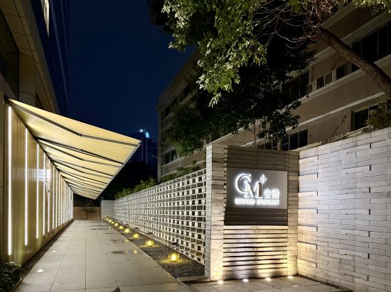 深圳東門壹棠服務公寓優惠