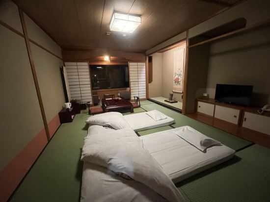 十和田莊飯店優惠