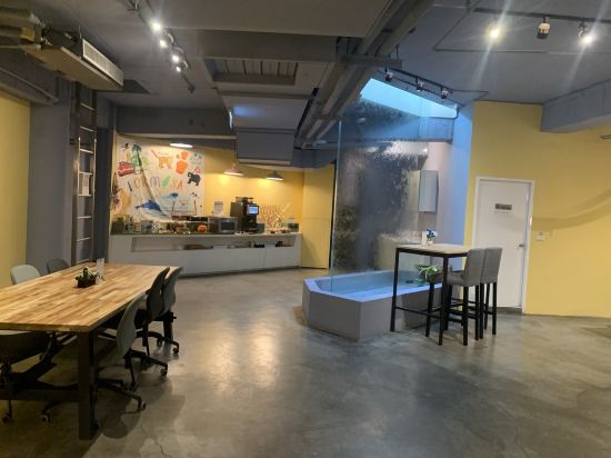 Hotel PaPa whale - 高雄美麗島館優惠