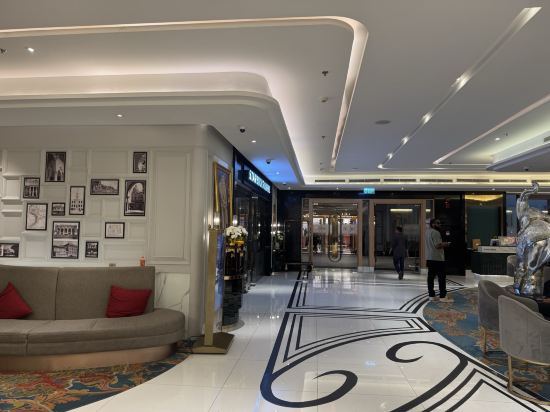 曼谷艾拉飯店優惠