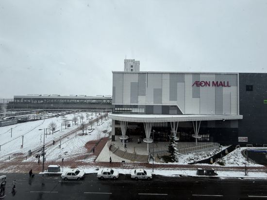 ホテルウィングインターナショナル旭川駅前 クーポン