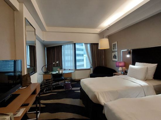 吉隆坡孟沙溫德姆至尊飯店優惠