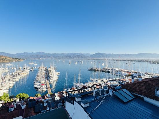 尤妮克精品級酒店 - 僅限成人優惠