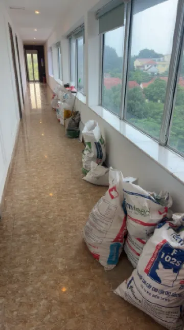 Ivy Luxury Hotel & Apartments Photos