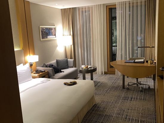 臺中日月千禧酒店優惠