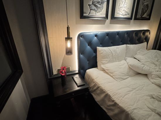 國王合奏 Spa 飯店優惠