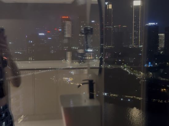 重慶歐辰高空江景酒店優惠