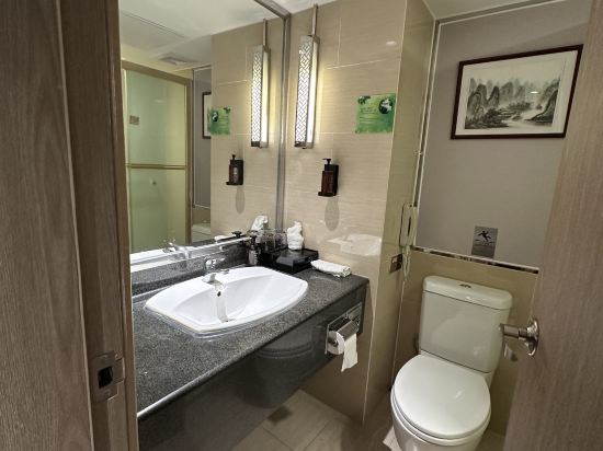 廣州華廈大酒店優惠