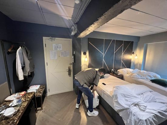 拉查達精品酒店優惠