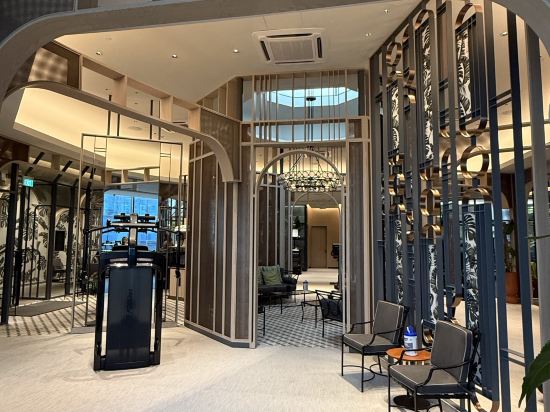 新加坡四季酒店 （Staycation Approved）優惠