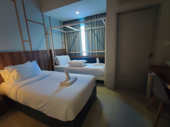 清邁擁抱尼曼酒店（SHA Certified）優惠