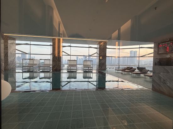 珠海中海萬麗飯店優惠