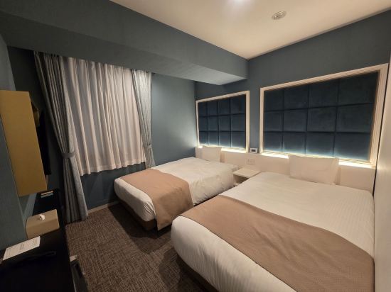 WING國際精選飯店-大阪梅田優惠