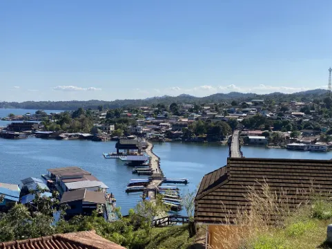 สามประสบ รีสอร์ท ใกล้โรงแรม  Photos