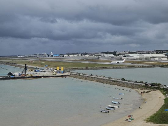 瀨長島STORYLINE飯店優惠