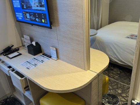 相鐵FRESA INN 銀座七丁目優惠